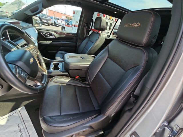 2024 Chevrolet Tahoe High Country - Photo 22