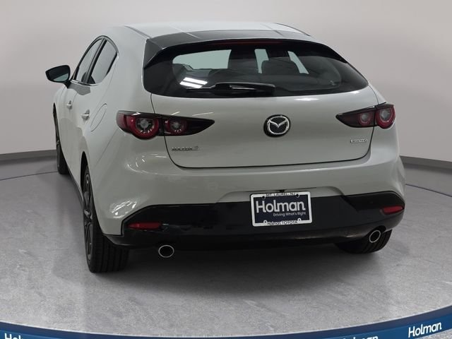 Used 2024 White Mazda 2.5 S Select Sport image 7