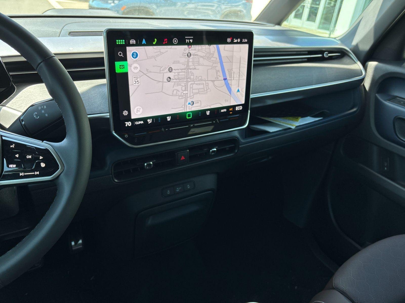 2025 Volkswagen ID. Buzz PRO S - Photo 29