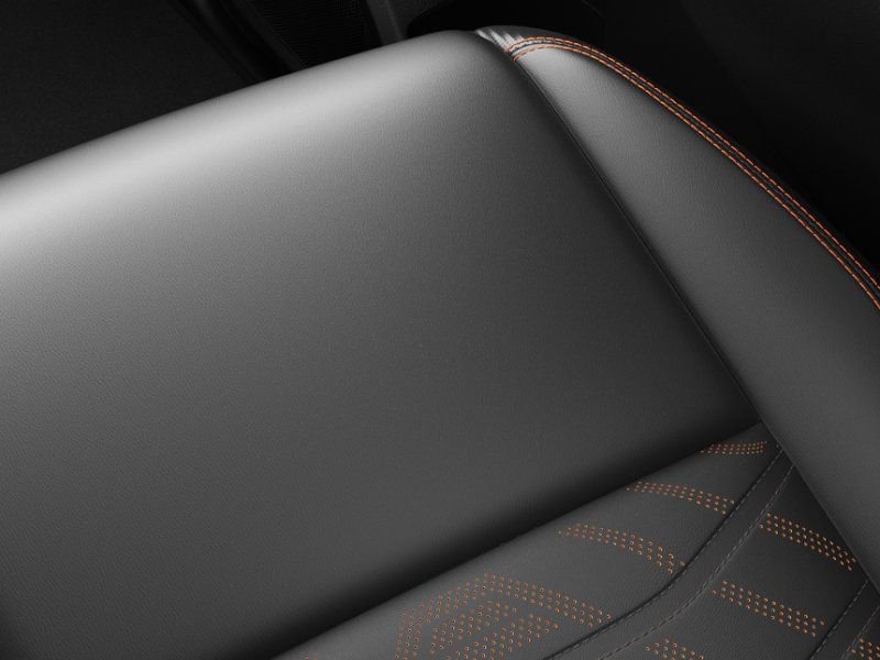 New 2026 Black Nissan PRO-4X image 23