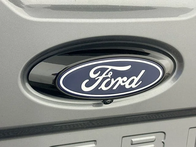 New 2025 Gray Ford XLT image 23