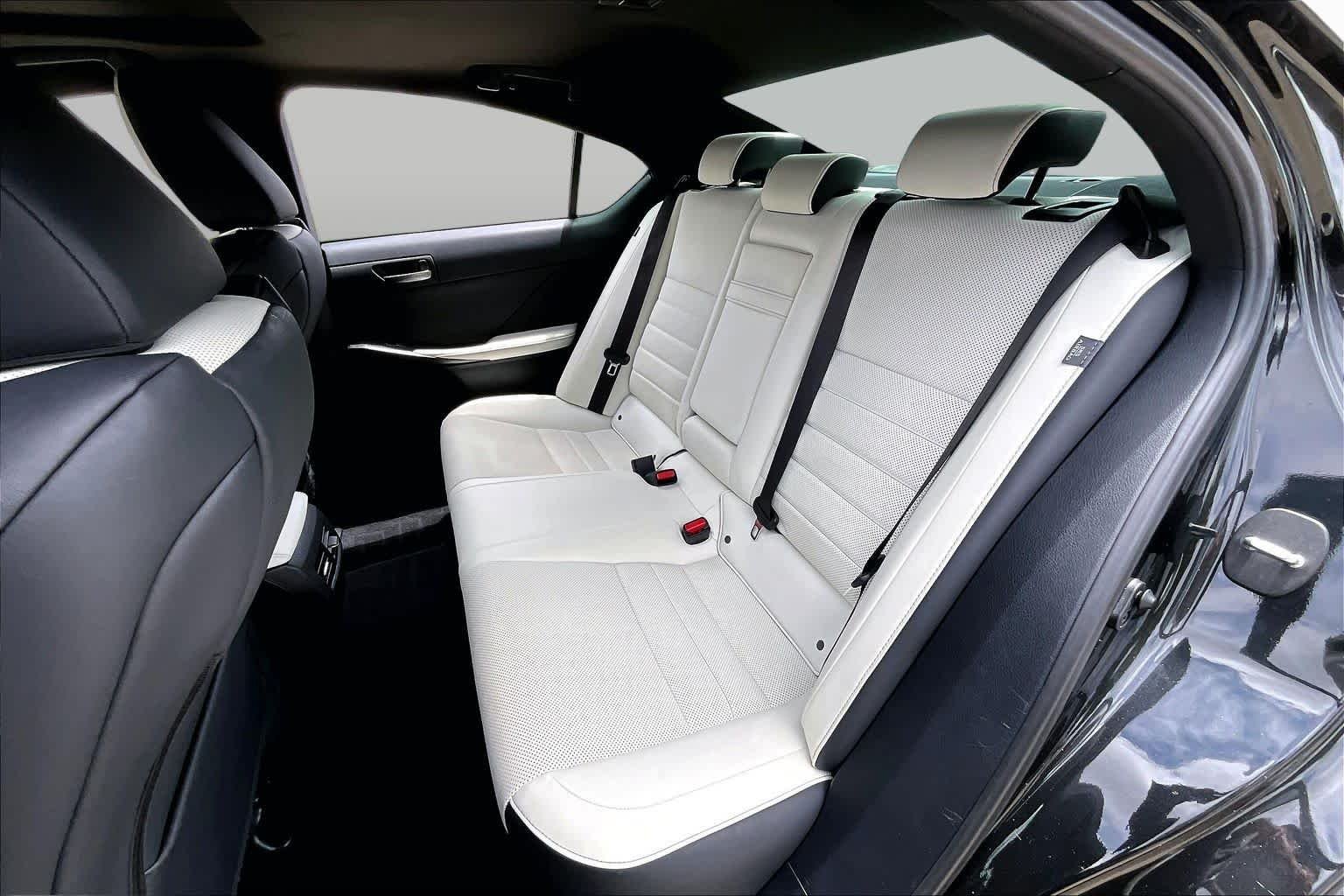 Used 2021 Caviar Lexus F SPORT image 19