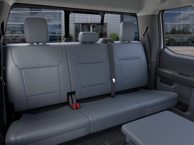 New 2026 Oxford White Ford XL image 39