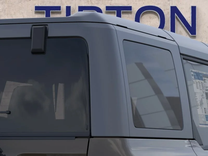 New 2026 Marsh Gray Ford Outer Banks® image 25