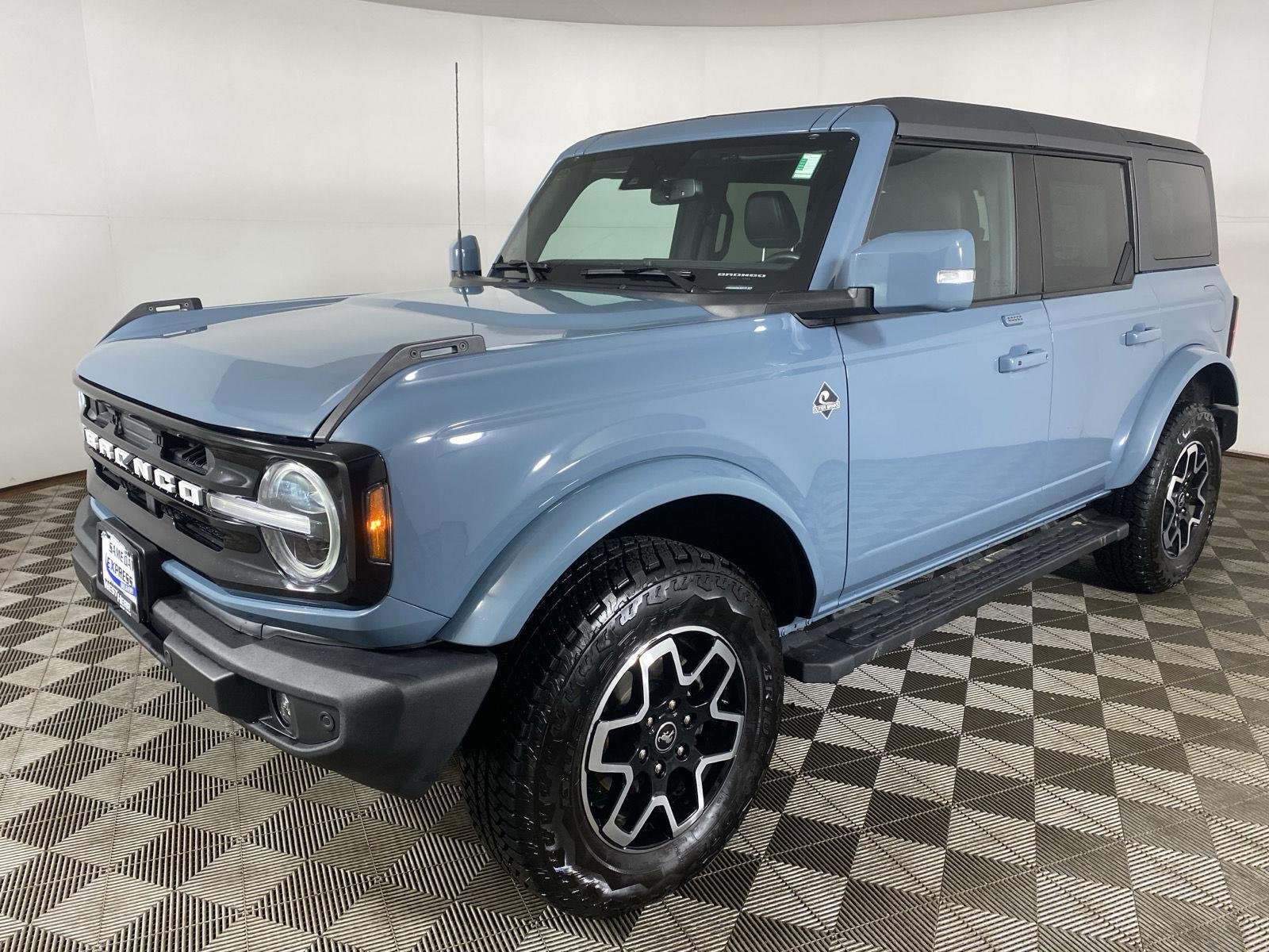 Used 2022 Area 51 Ford Outer Banks image 3