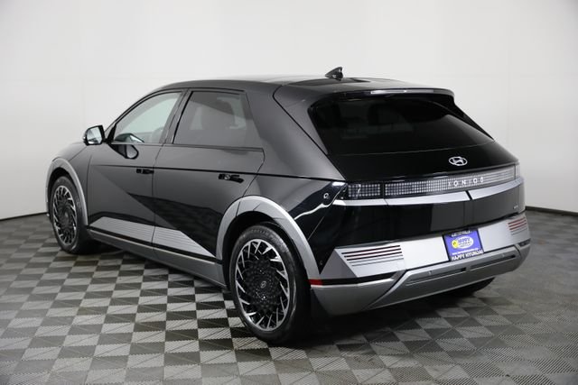 2023 Hyundai IONIQ 5 Limited - Photo 19
