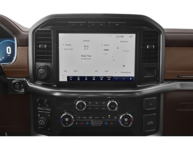 Used 2022 Gray Ford  image 10
