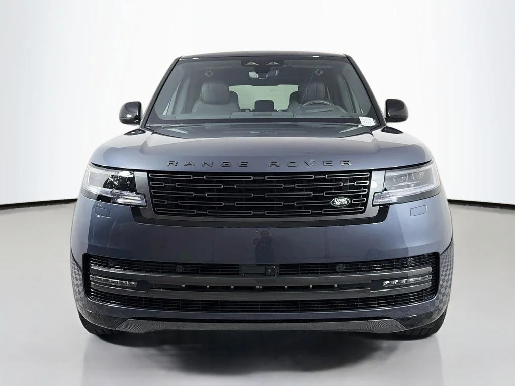 New 2026 Varesine Blue Land Rover SE image 2