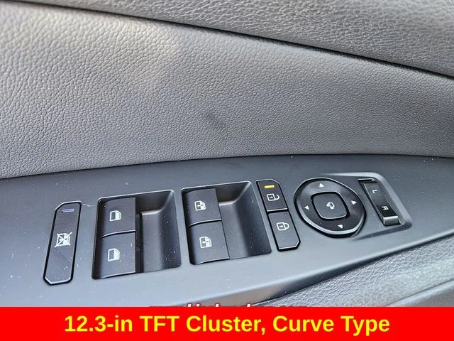 2026 Kia Sportage X-Line - Photo 17