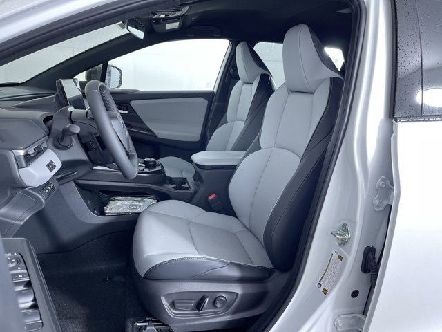 New 2026 COSMIC WHITE PEARL Subaru Premium image 14