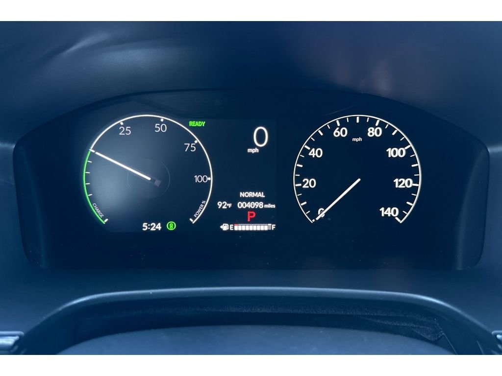 Used 2026 Urban Gray Pearl Honda Sport image 40