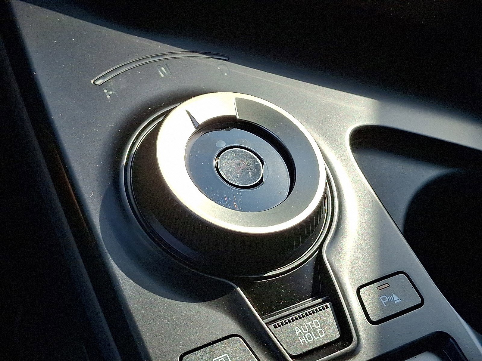 2025 Kia EV6 Wind - Photo 8