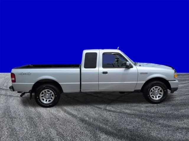 Used 2011 2011 FORD RANGER XLT Ford XLT image 3