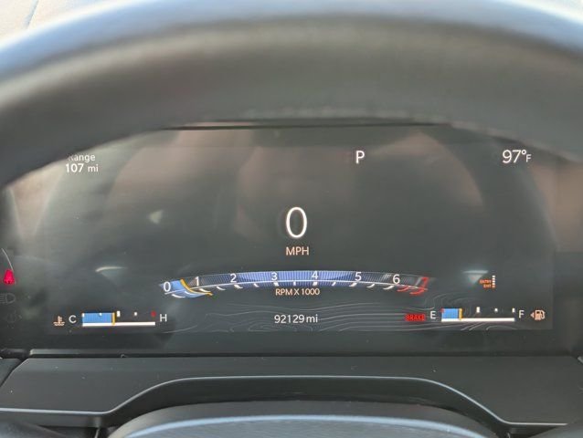 Used 2022 White Jeep Trailhawk image 27