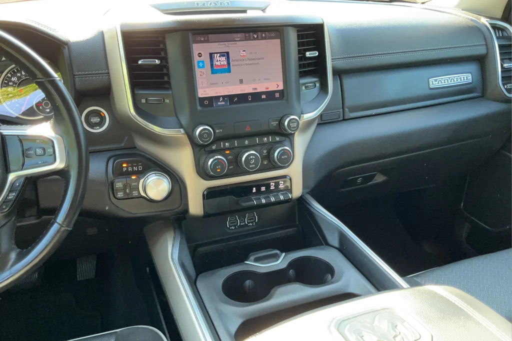 2022 RAM Ram 1500 Pickup Laramie - Photo 15