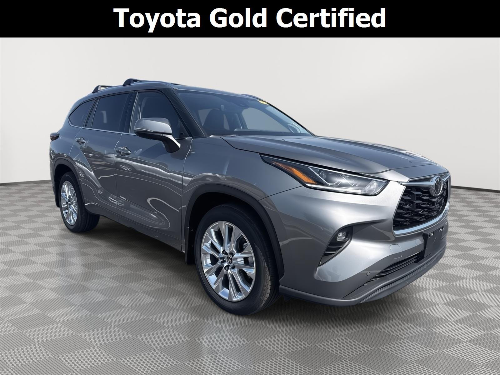 2026 Toyota Highlander
