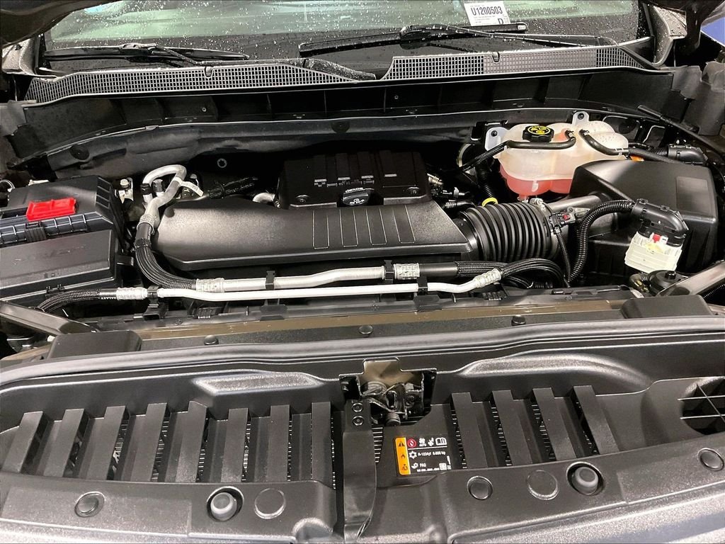 Used 2023 Brown Chevrolet LT image 35