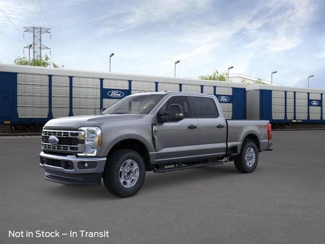 2026 Ford F-250 XLT 4x4 Crew Cab 6-3/4' Box's photo