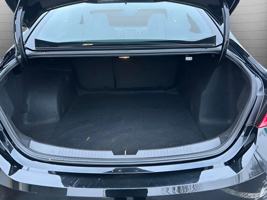Used 2023 Black Chevrolet LT image 30