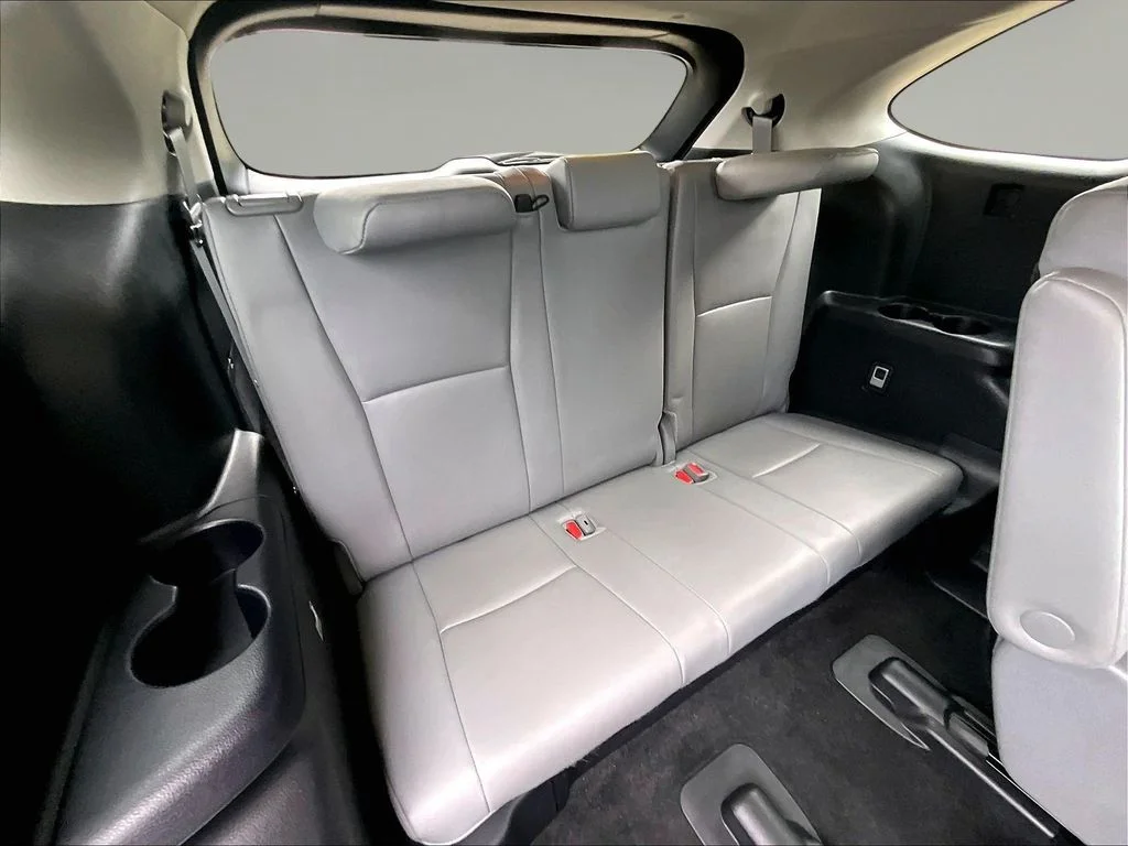2024 Toyota Highlander XLE - Photo 29