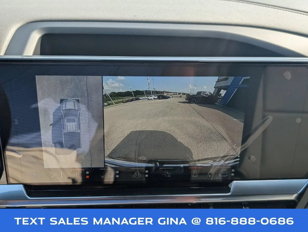 New 2026 Onyx Black GMC SLT image 29
