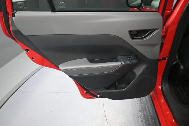 Used 2024 Red Subaru Premium image 26