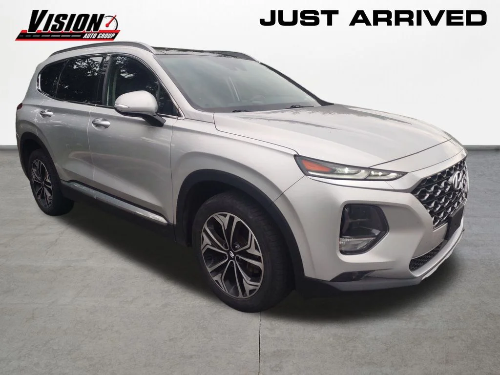 Used 2020 Silver Hyundai SEL image 7
