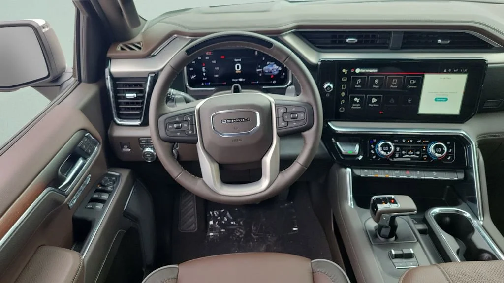 New 2026 Coastal Dune GMC Denali image 23