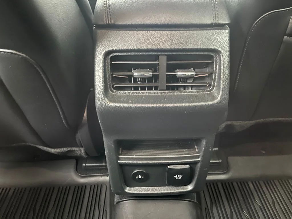 Used 2023 Red Ford SEL image 38