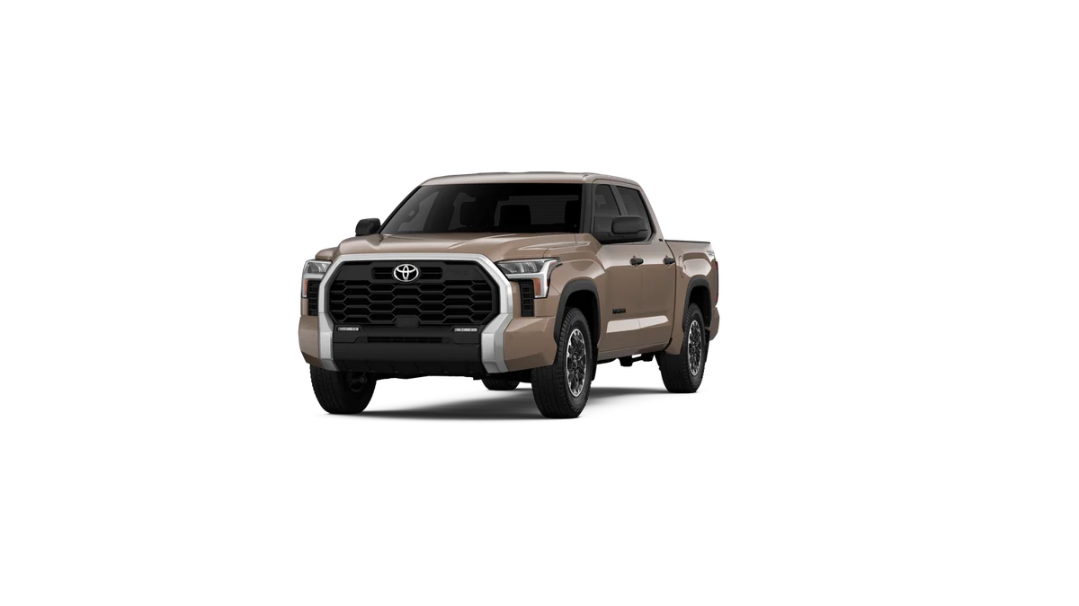 New 2026 Mudbath Toyota SR5 image 18
