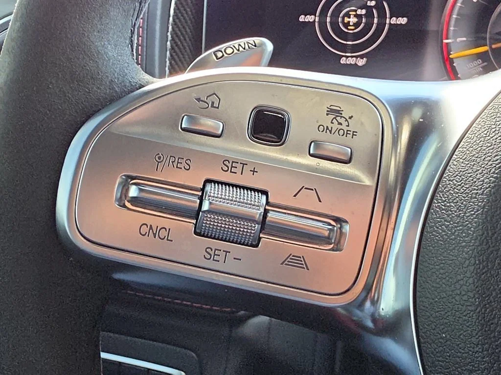 Used 2024 Black Mercedes-Benz G 63 AMG® image 26