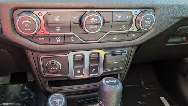 New 2026 41 Exterior Paint Jeep Sport image 18
