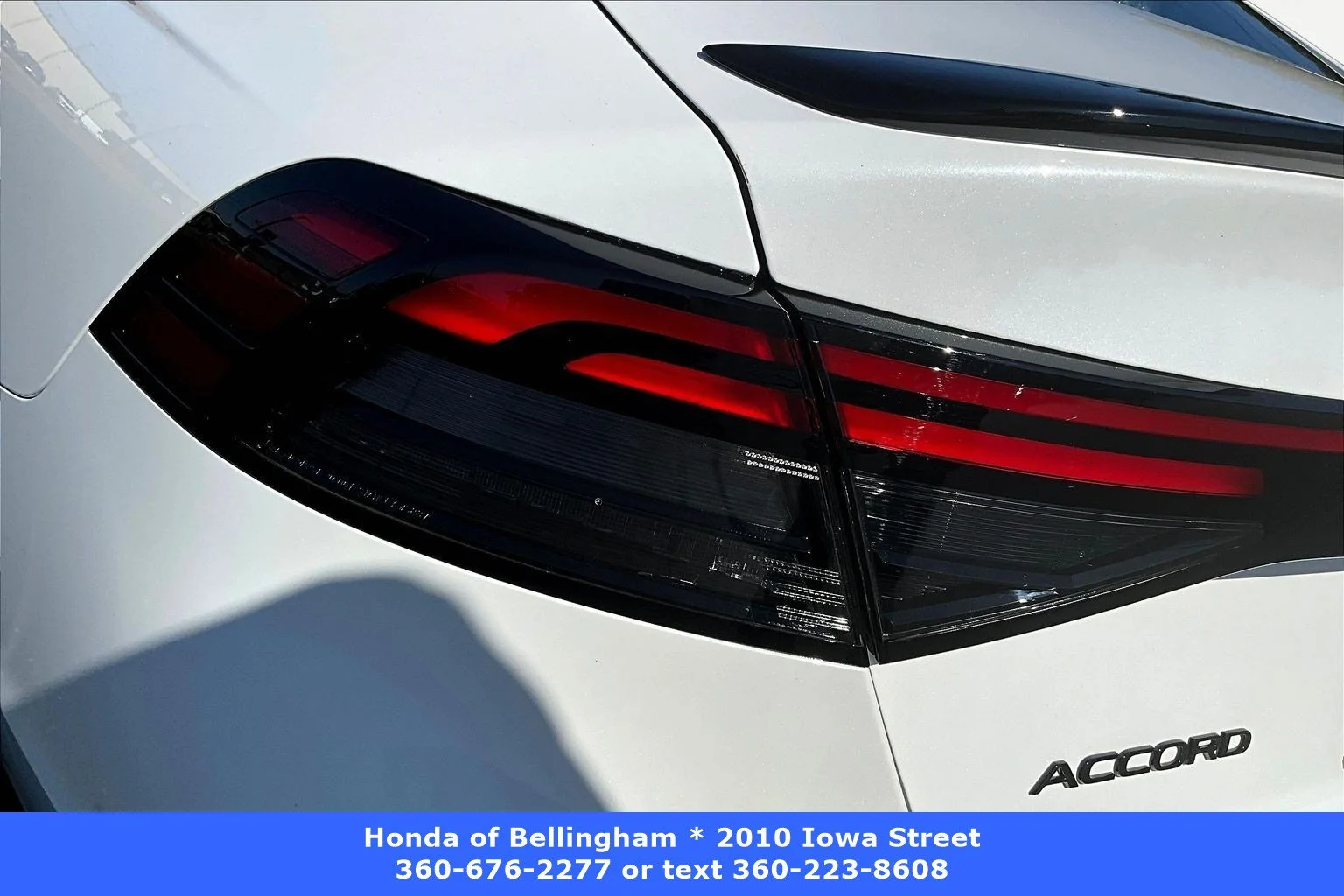 2026 Honda Accord Hybrid Sport - Photo 54