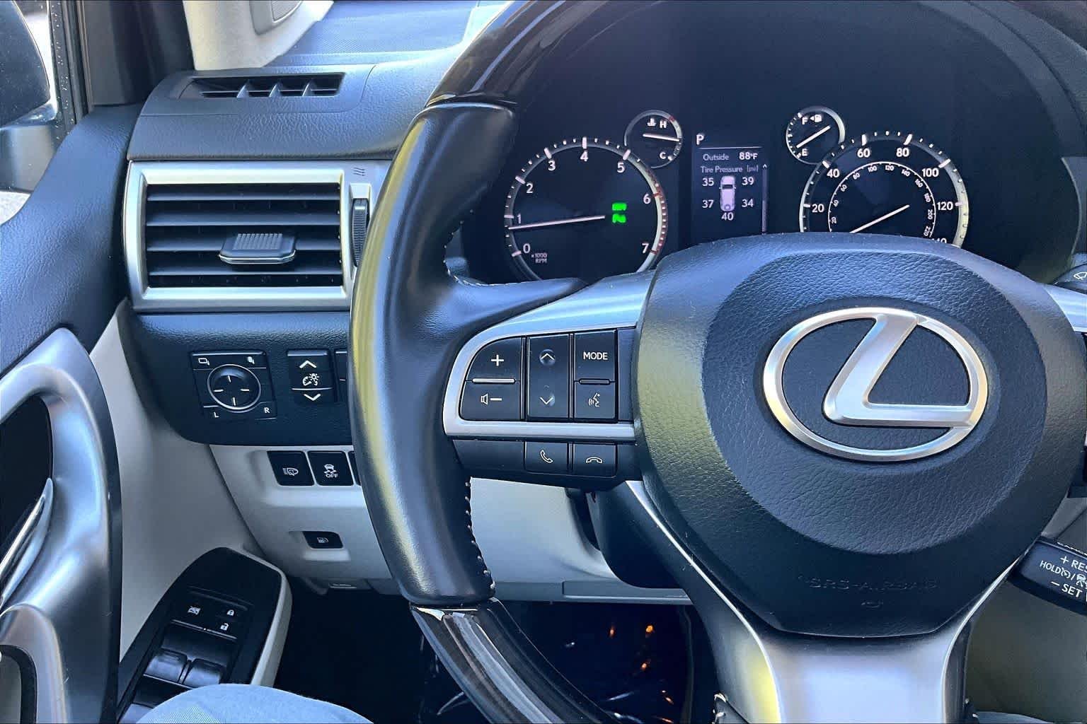2023 Lexus GX PREMIUM - Photo 23