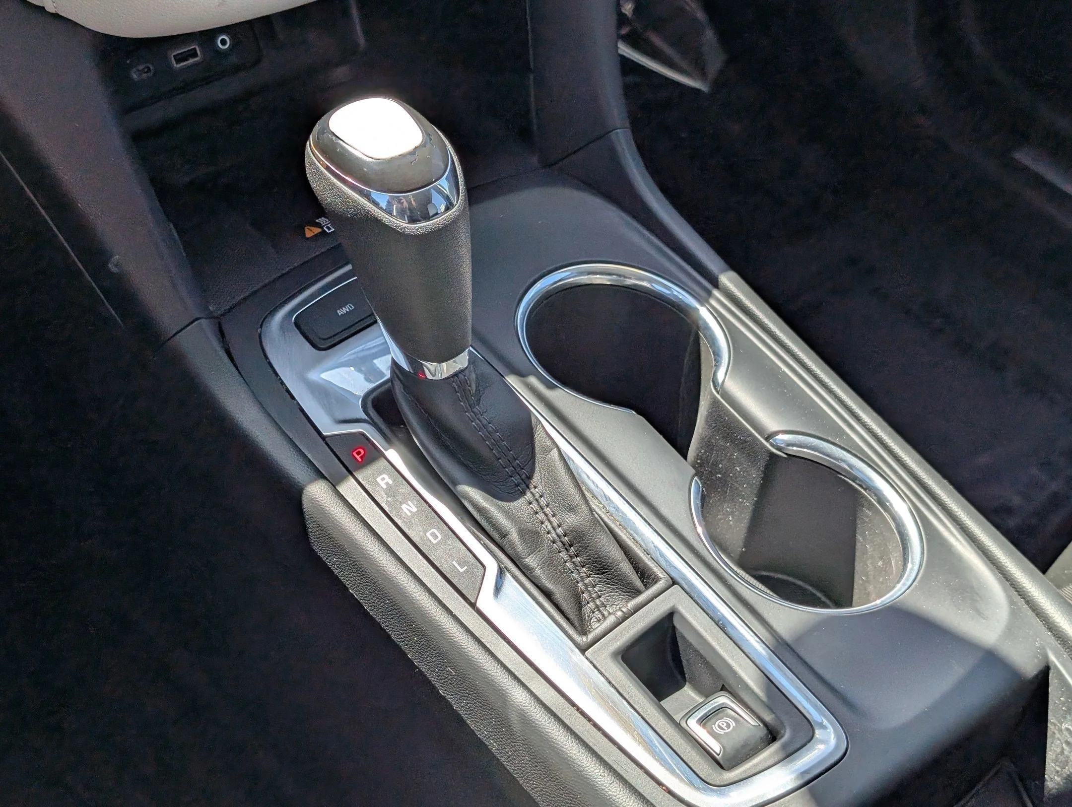 2020 Chevrolet Equinox Premier - Photo 22