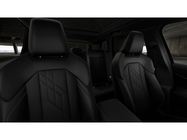 New 2026 Alpine White BMW 30 xDrive image 11