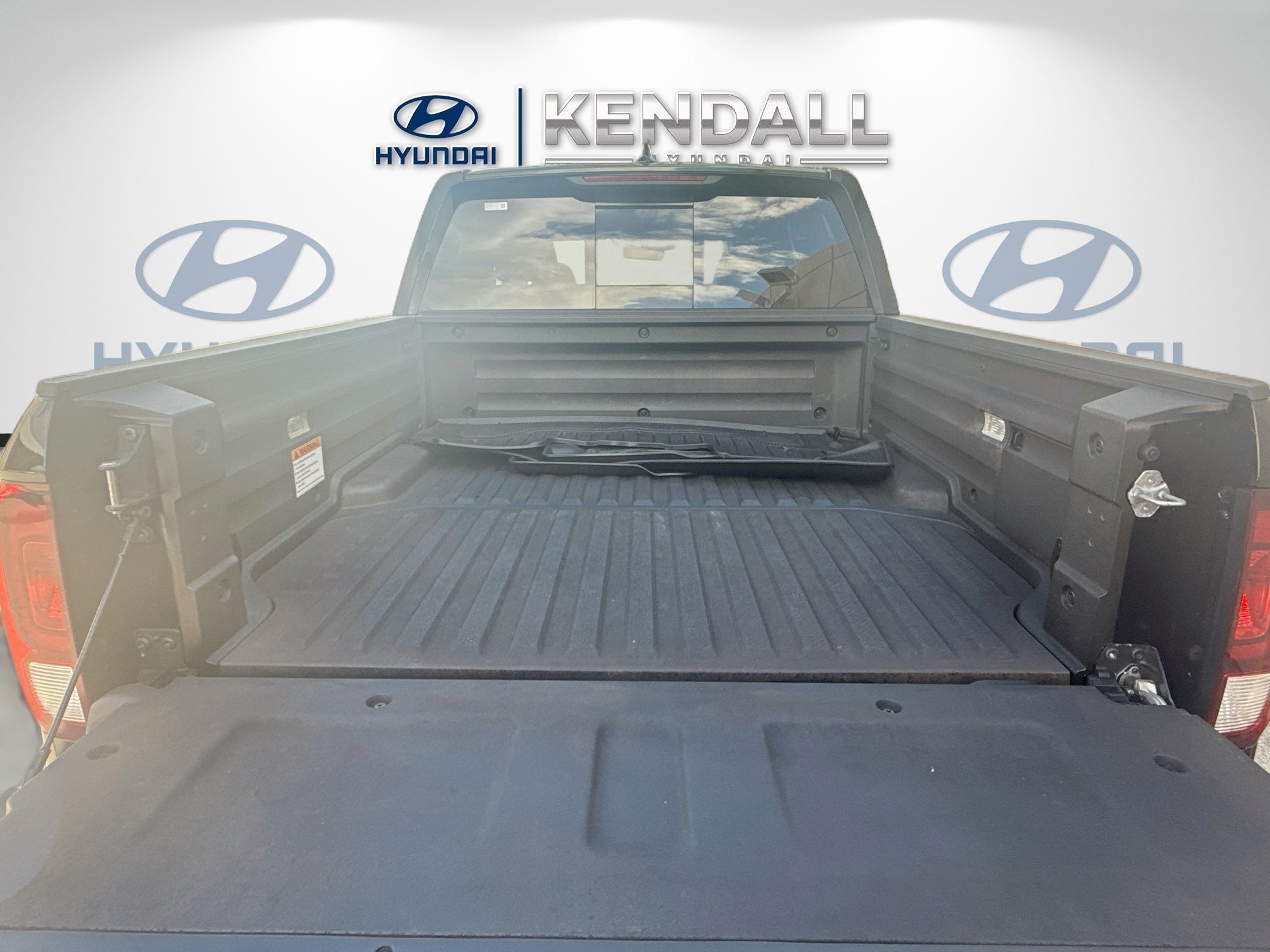 Used 2024 Crystal Black Pearl Honda TrailSport image 24