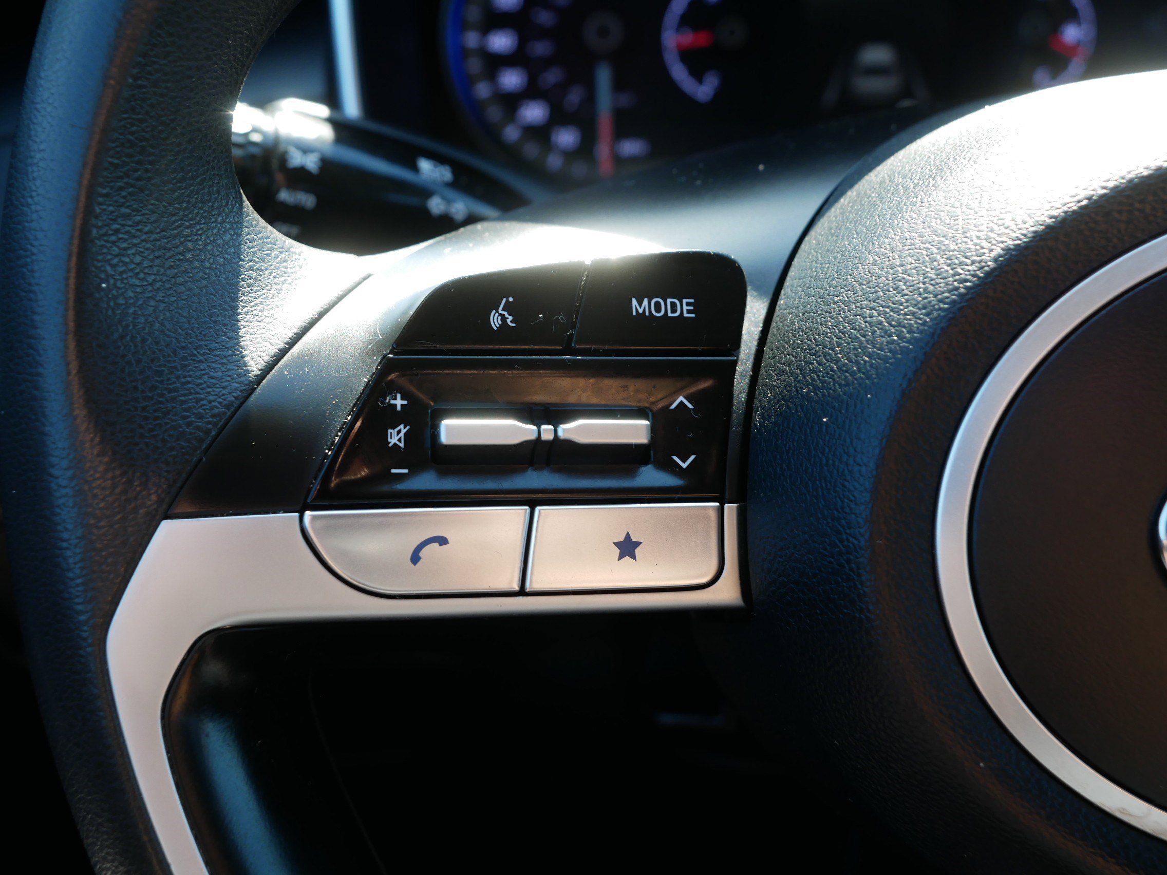 2024 Hyundai Tucson SEL - Photo 31