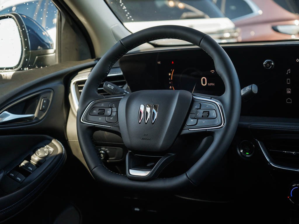2026 Buick Encore GX Sport Touring - Photo 13
