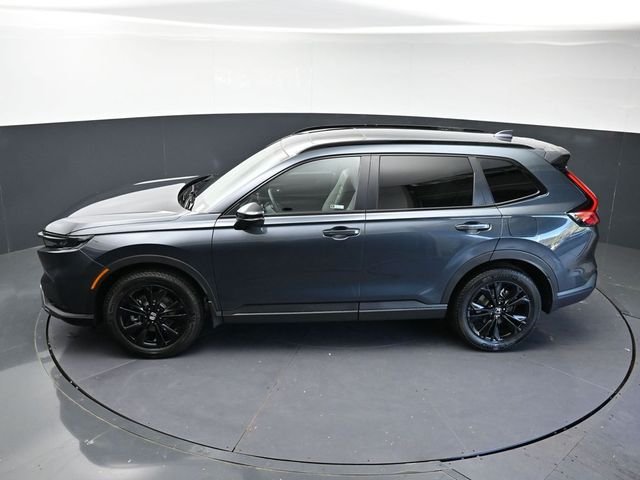 2026 Honda CR-V Sport-L - Photo 33