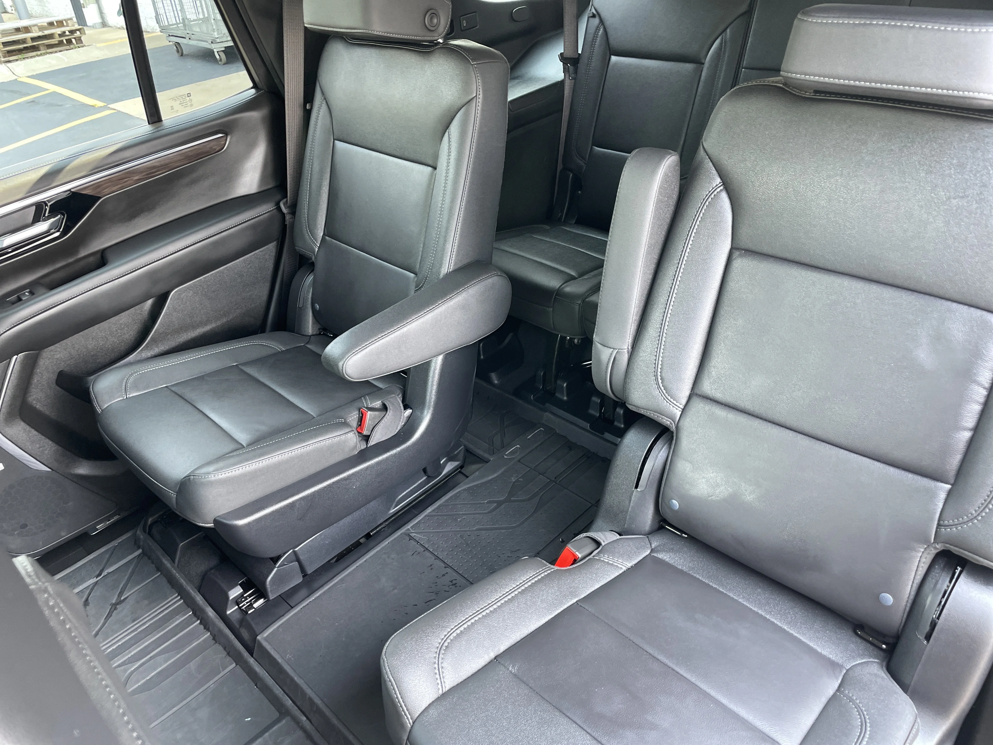 Used 2026 Black Chevrolet Z71 image 14
