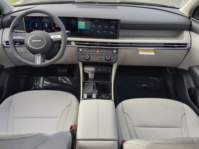 Used 2025 Gray Hyundai SE image 14