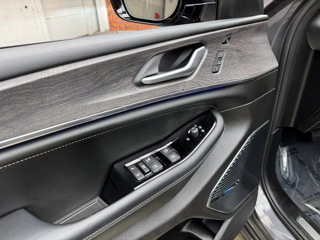 2024 Jeep Grand Cherokee Overland 4xe - Photo 11