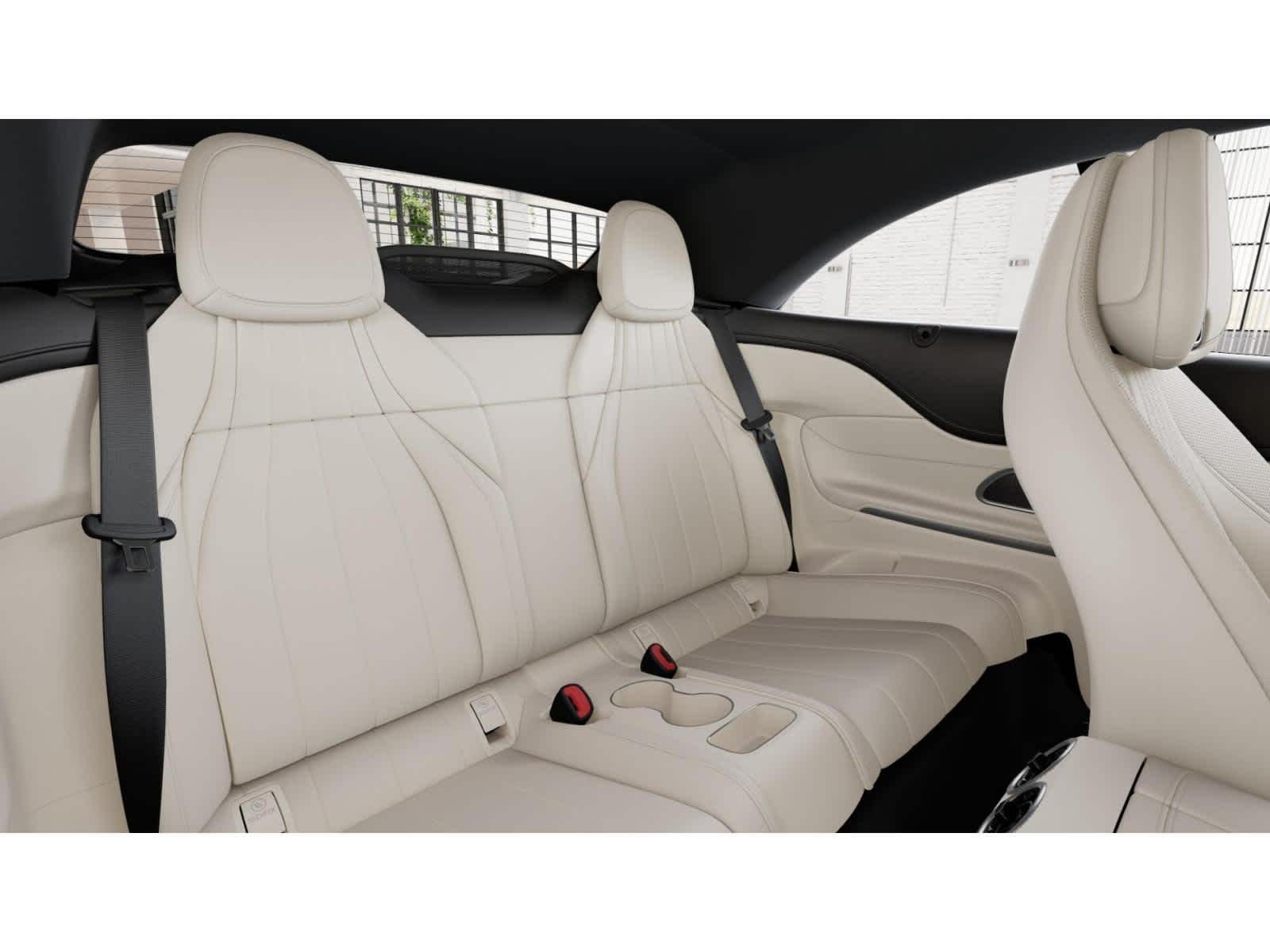 New 2026 Obsidian Black Metallic Mercedes-Benz AMG® CLE 53 4MATIC+ Cabriolet image 5