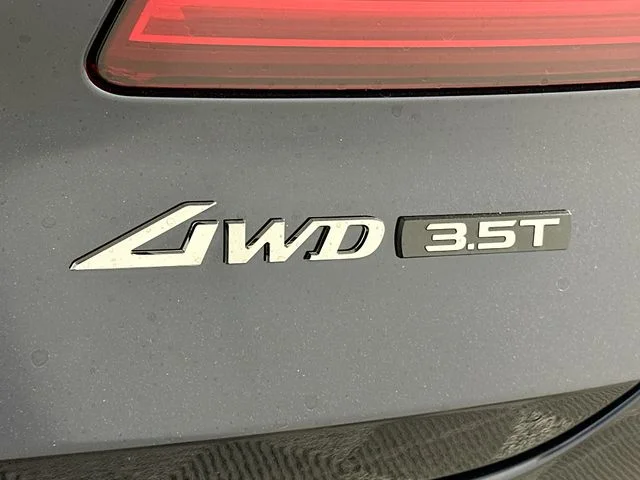 New 2026 Blue Genesis 3.5T Advanced image 27