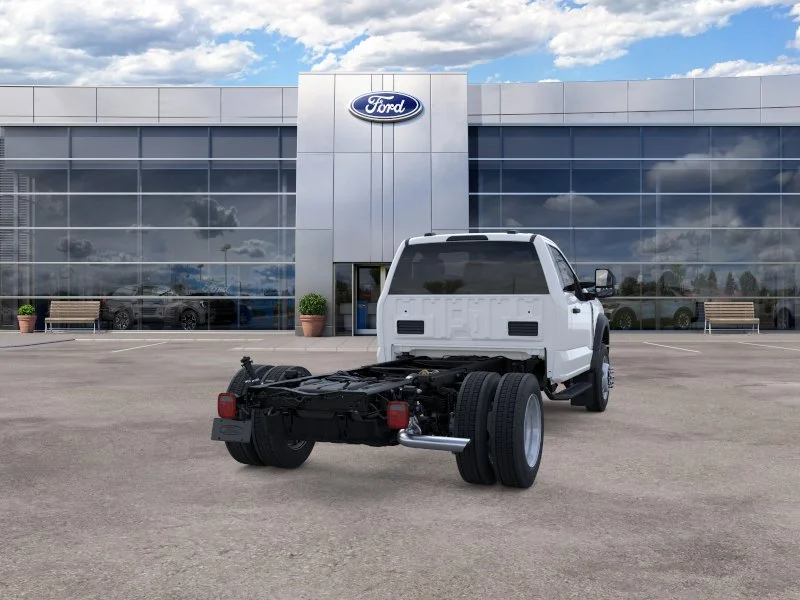 New 2026 Oxford White Ford XL image 33