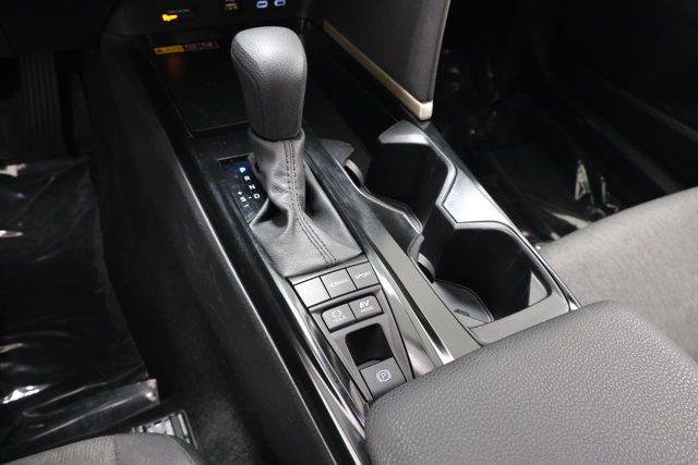 Certified Used 2025 ICE CAP Toyota  image 22