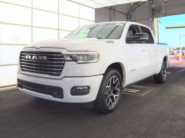 2026 RAM 1500 Pickup Laramie