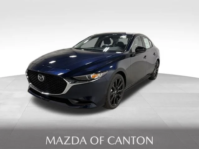 2026 Mazda CX-3 Select Sport AT 4-Door SKYACTIV's photo