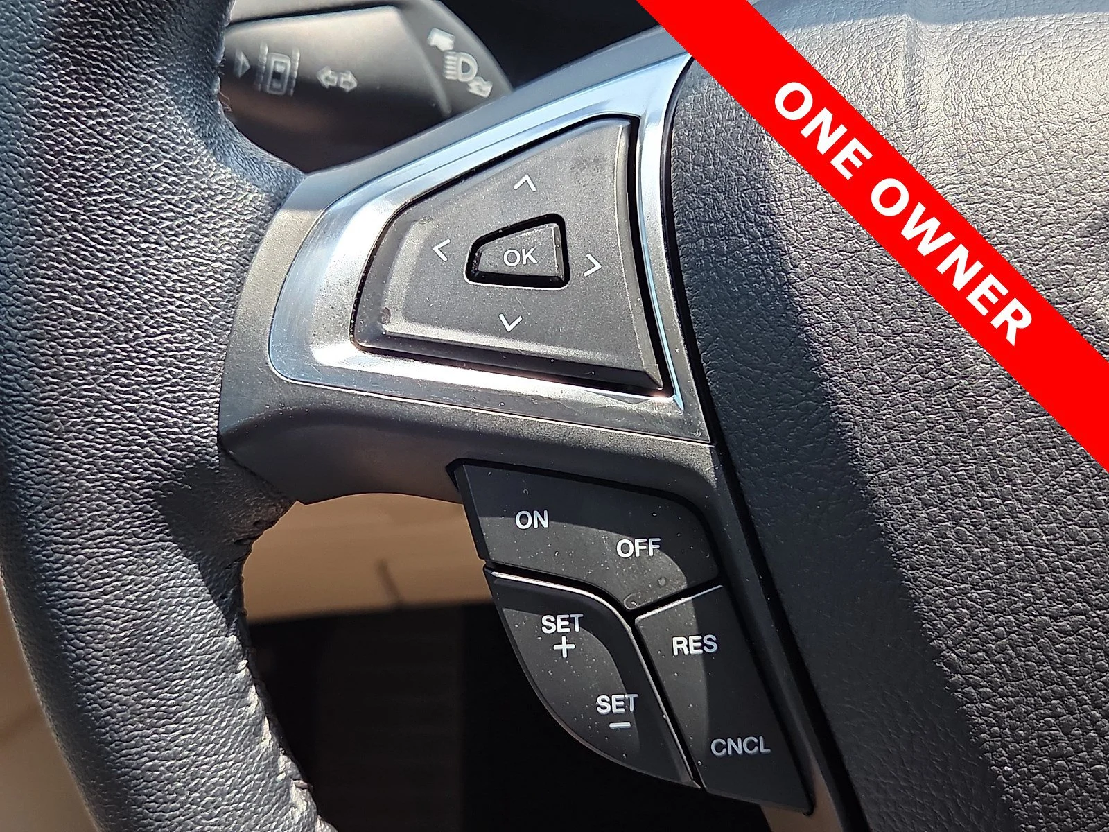 2023 Ford Edge Titanium - Photo 21